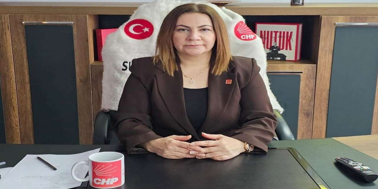 CHP'li Başkanı Çakırbeyli’den 17 Şubat Medeni Kanun mesajı