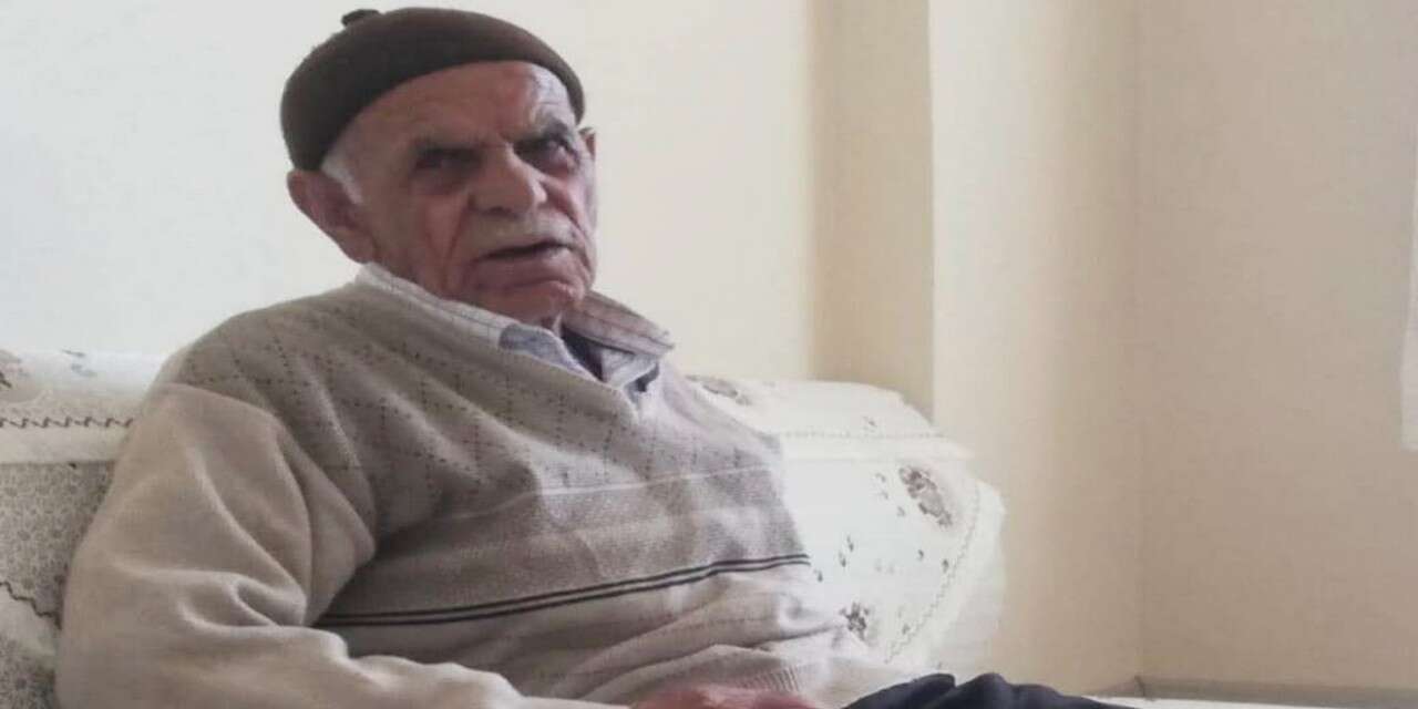 Hakkarili Mehmetoğlu vefat etti