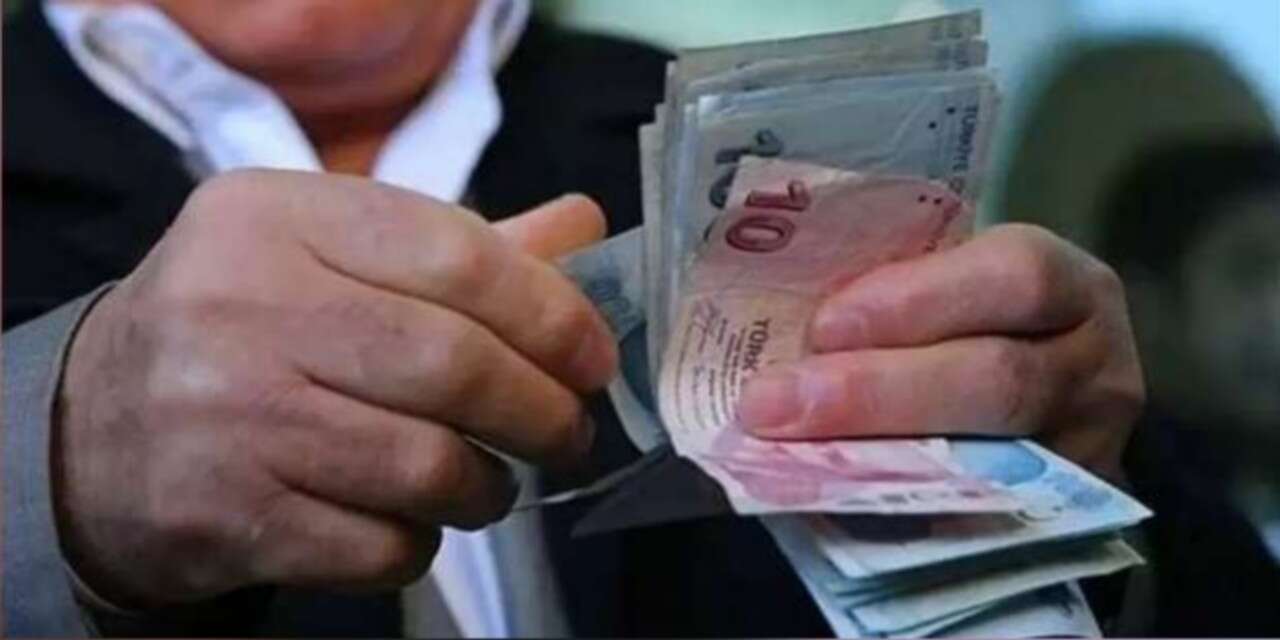 Yüksekova’da Maaş Alarmı