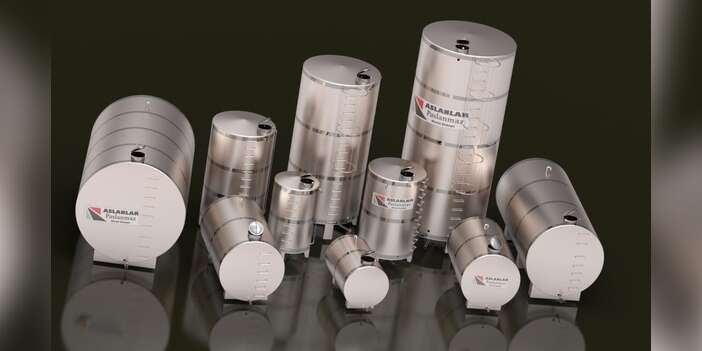 Paslanmaz Tank ve Paslanmaz Depolarda Hijyenin Önemi