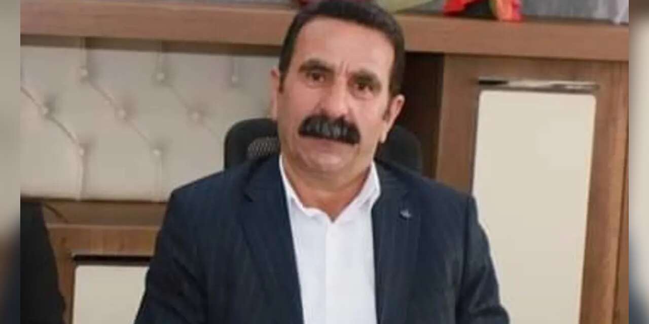 Başkan Akış'ın duruşması Nisan ayına ertelendi