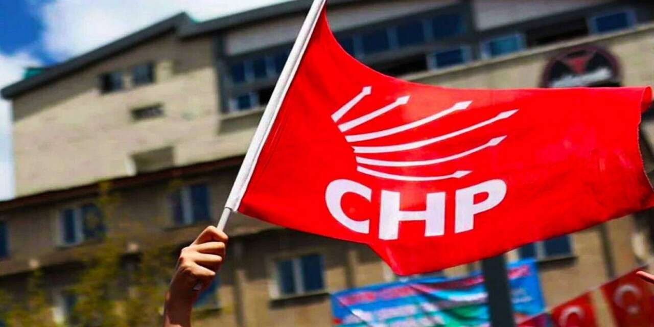 CHP VE İSTİFALAR!