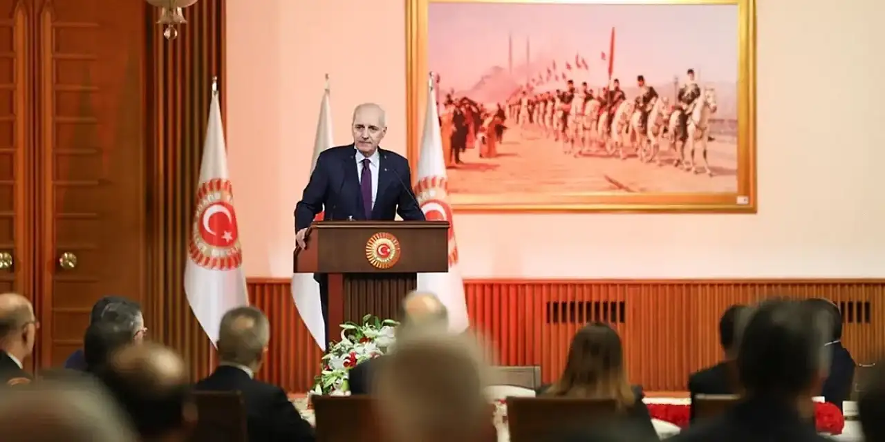 Terörsüz Türkiye raporu komisyonda 47 oyla kabul edildi