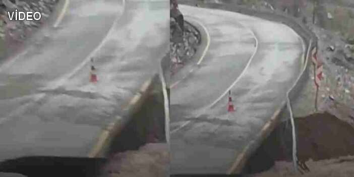 Kayseri’de Sel Alarmı