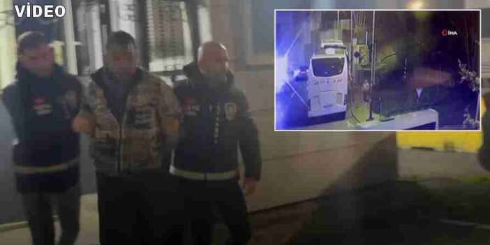 Cezaevi Firarisi Ölü Bulundu