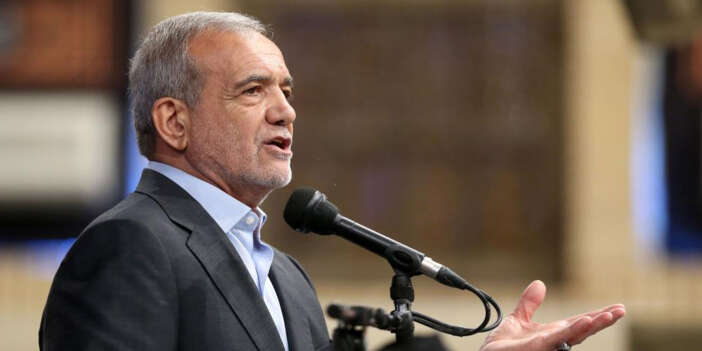 İran’dan Savaş Açıklaması