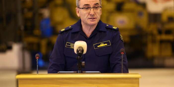 Menbiç’te Tünellerin %94’ü İmha Edildi