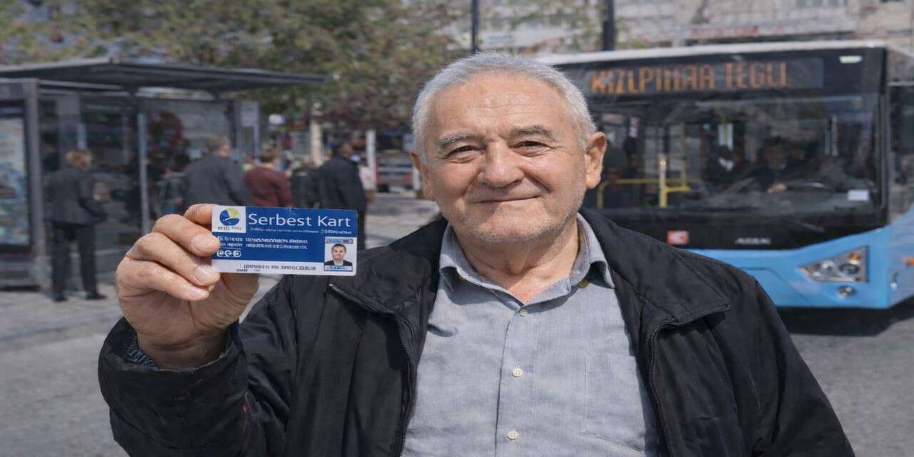 Toplu Taşımada Zirve Onun! İşte O İnanılmaz Rakam