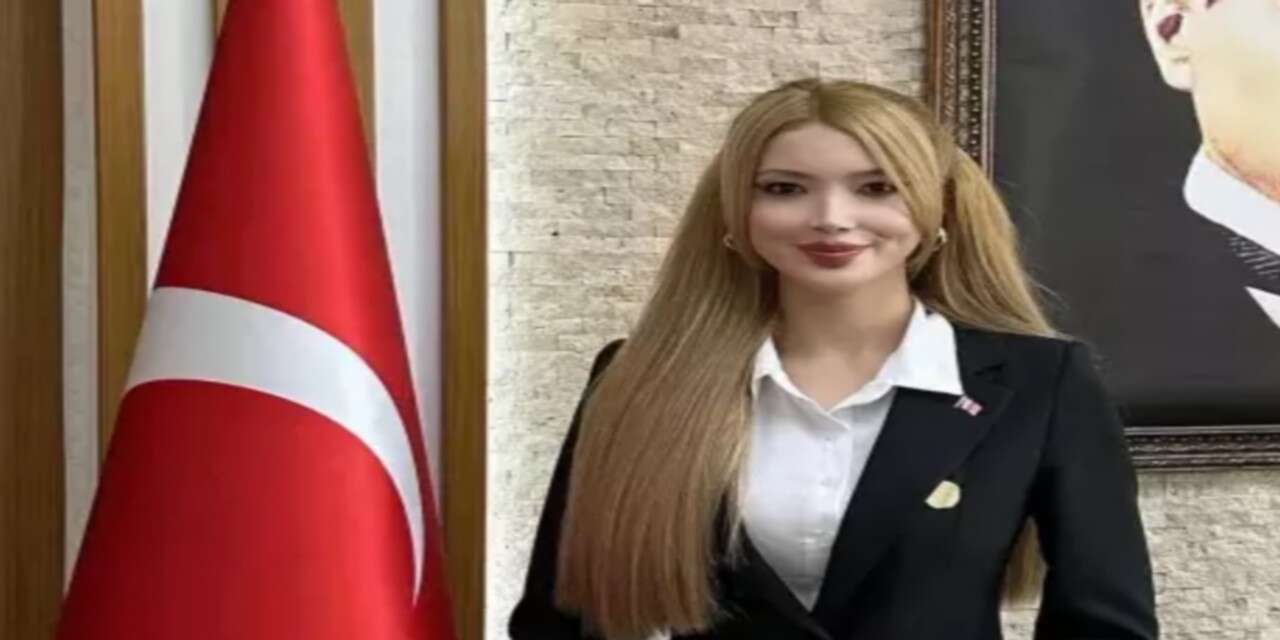 Barbie kaymakam Tuğçe Orhan, görevine asaleten atandı
