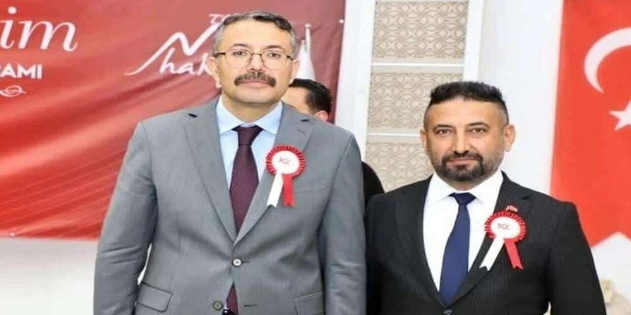 Hakkâri’nin Valisi, Dualarımızın Bakanı