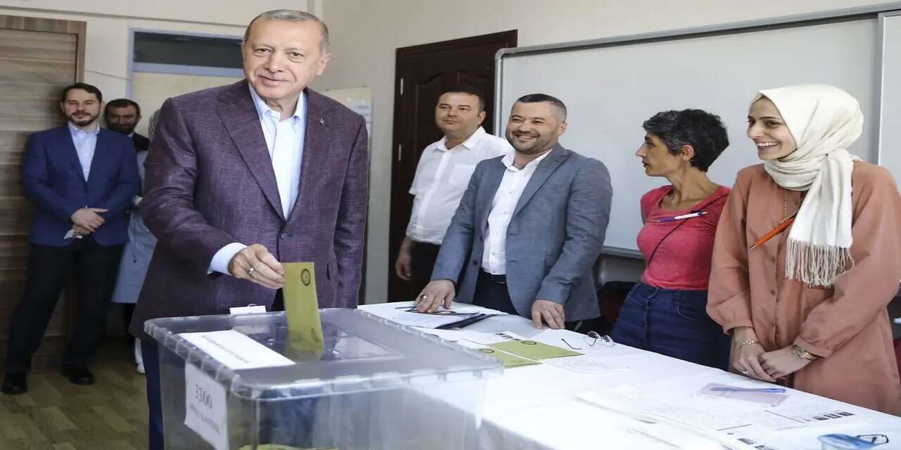 AK Parti'den net 'erken seçim' açıklaması
