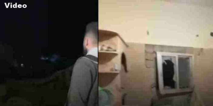 İsrail’den Lübnan’a Hava Saldırısı