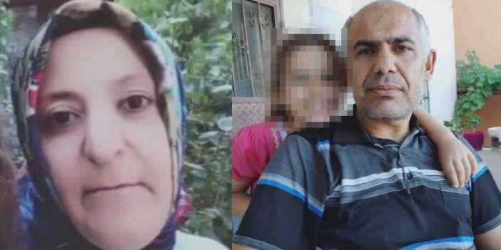 Hatay’da Aileye Kurşun Yağdı