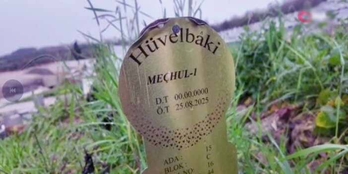 Meçhul Cenazenin Ardındaki Sarsıcı Gerçek