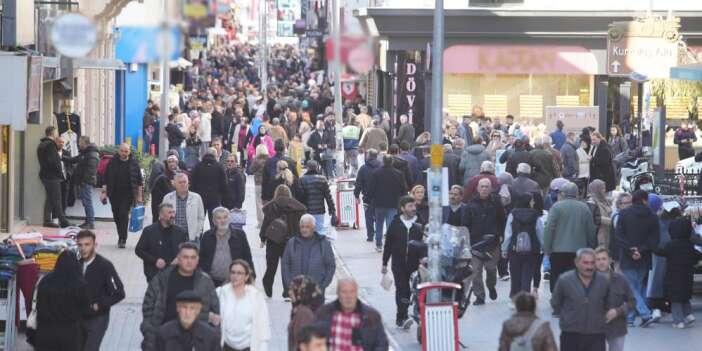 Samsun'da kaç Hakkarili yaşıyor