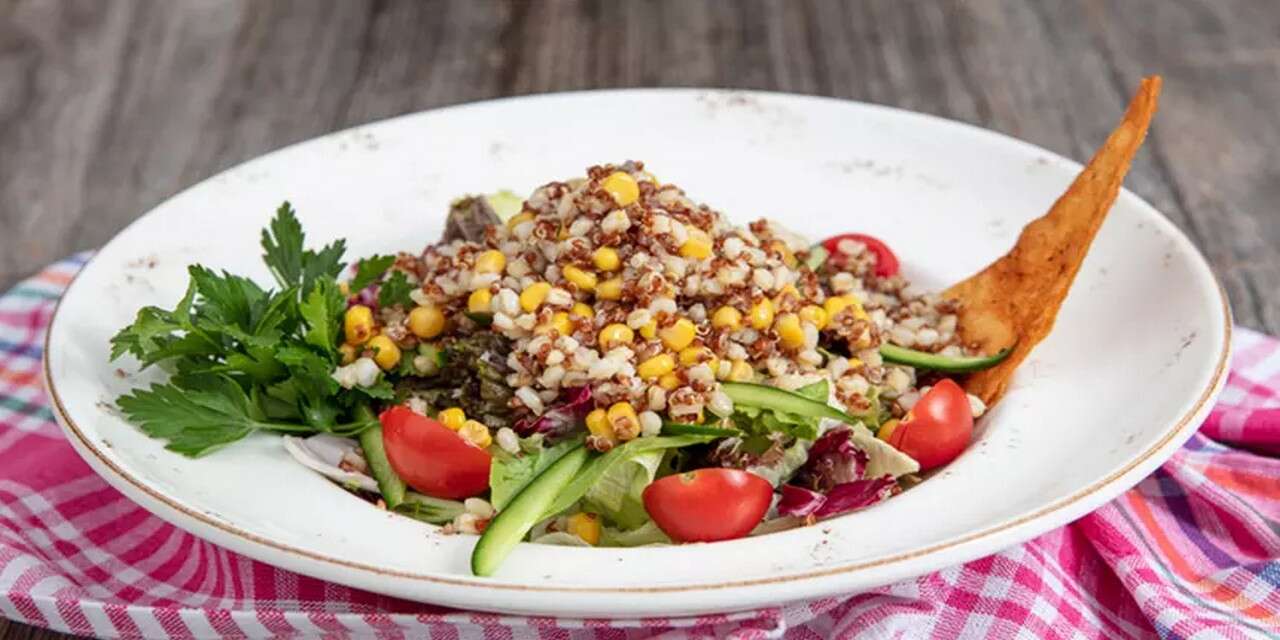 16 saat tok tutan besin ortaya çıktı