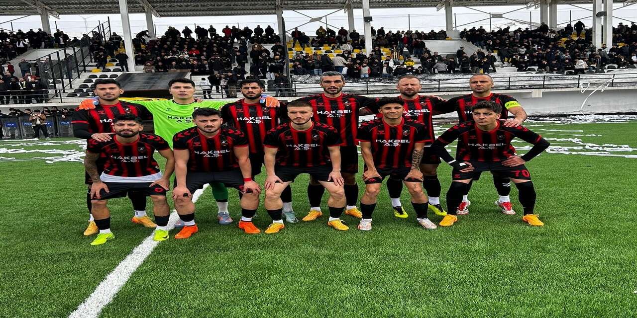 “Liderlik Gitti, Onur Kaldı”