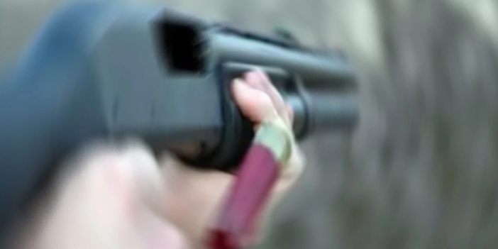 Sakarya’da Kardeşini Pompalı Tüfekle Öldürdü