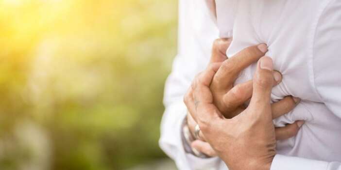 Kalp hastaları oruç tutabilir mi?