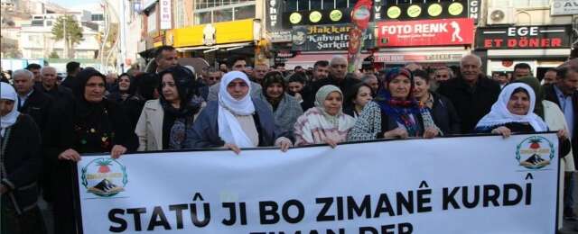 Hakkâri’de ZIMAN-DER Hizmete Açıldı