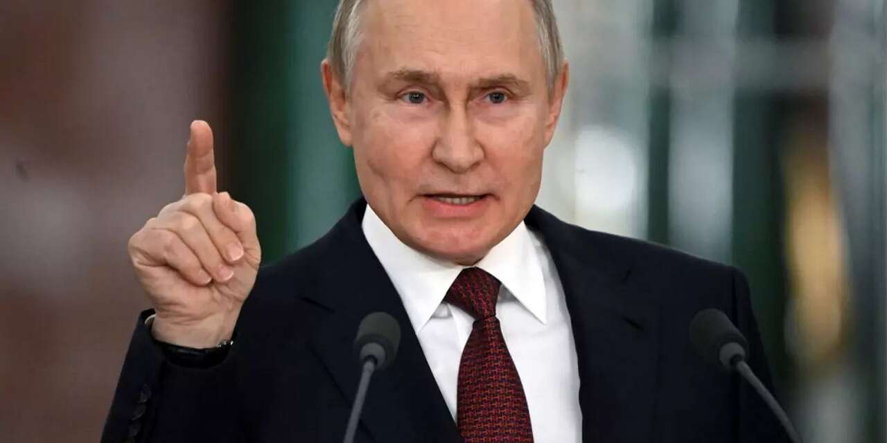 Karadeniz altında sabotaj iddiası: Putin’den kritik uyarı