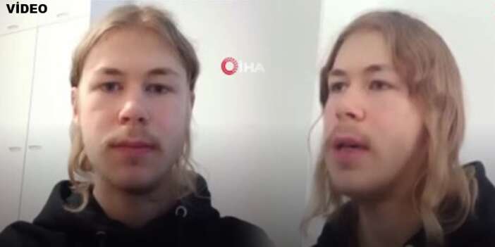 Finlandiyalı Gençten Ramazan Mucizesi