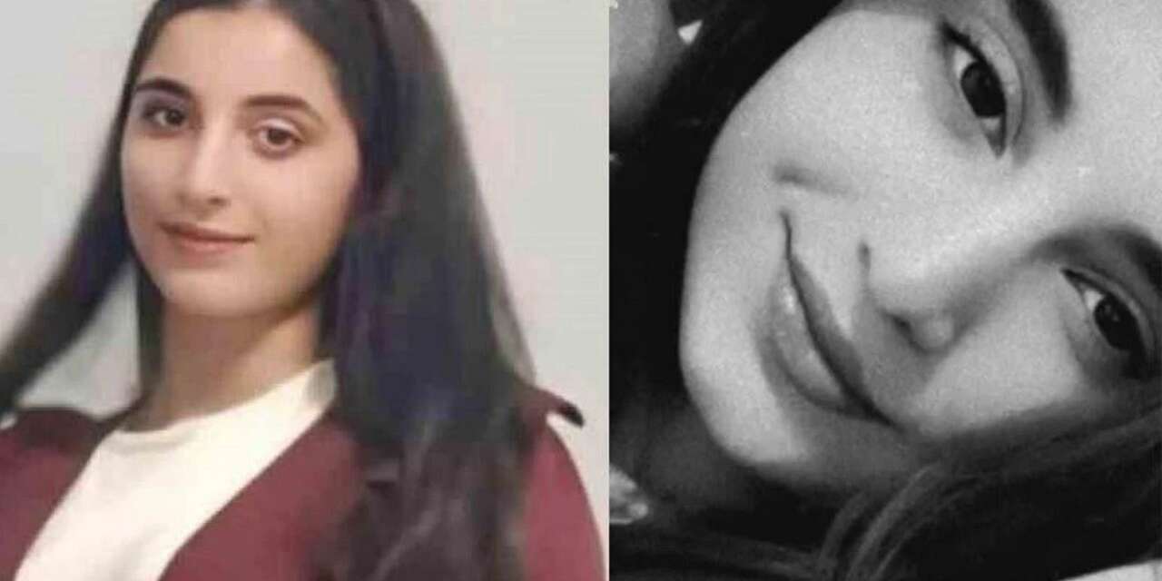 14 Yaşındaki genç kız yaşamını yitirdi