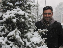 Hakkari'de köy yolları kapandı