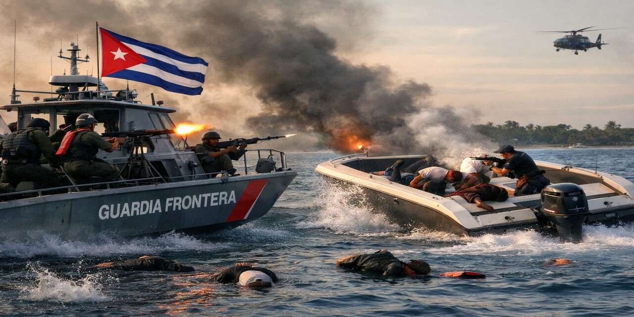 ABD–Küba Hattında Sıcak Temas