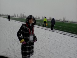 Rakiplerini 11-1'lik skorla yendiler