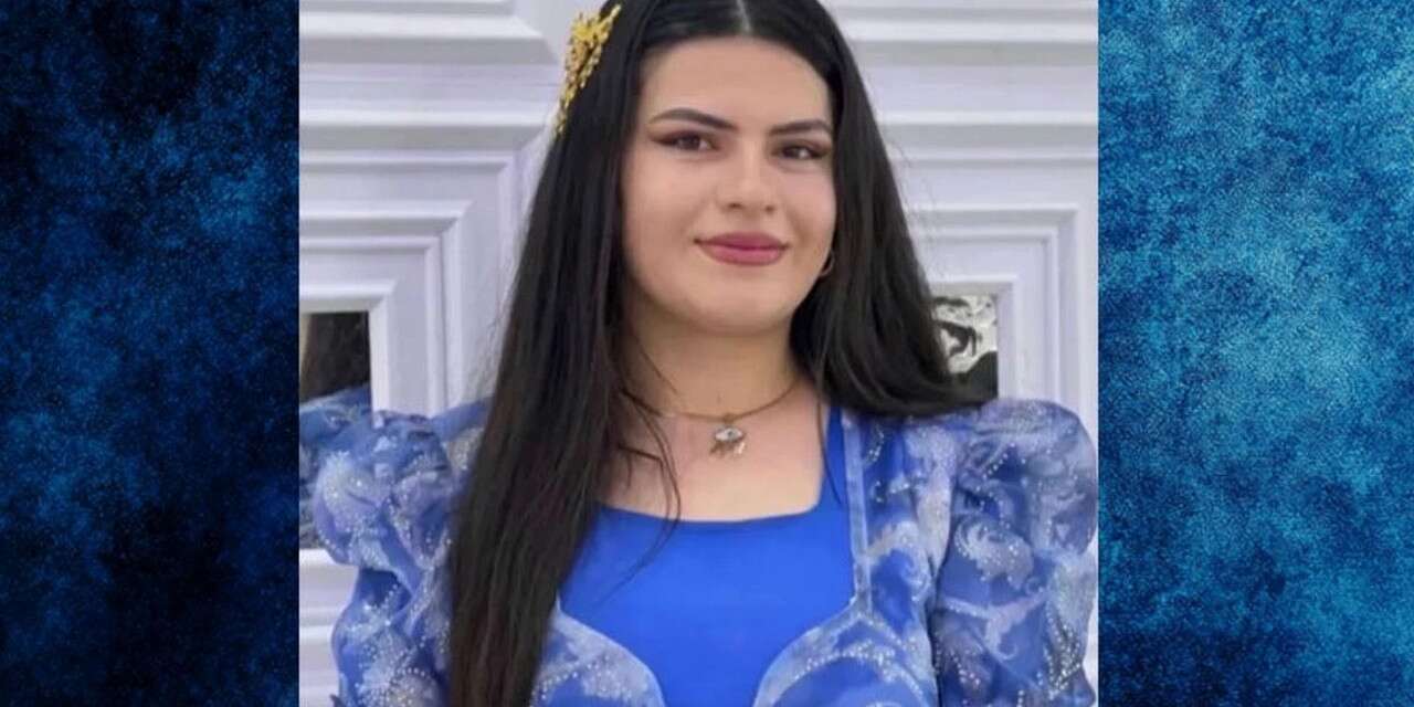 Yüksekovalı Ayla'nın ani ölüme herkesi üzdü