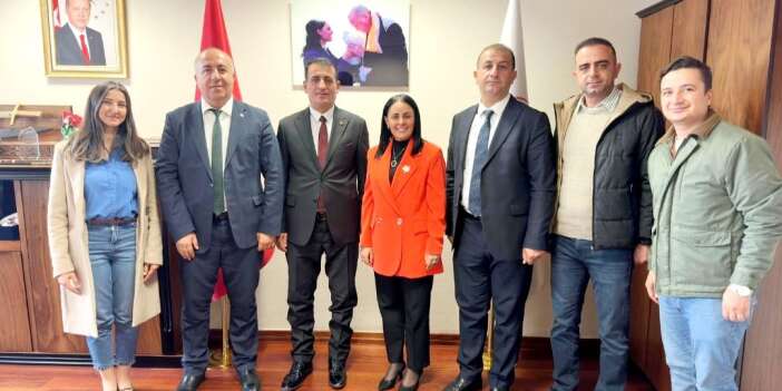 Şehit ve Gazilerle gönül köprüleri güçleniyor