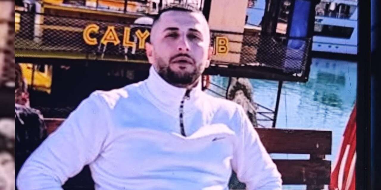 Irak’tan Hakkari’ye gelen genç 2 gündür kayıp