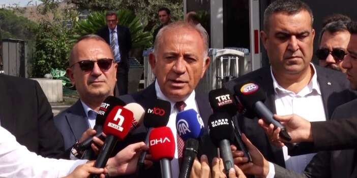 CHP İstanbul İl Kongresi Davasında Yeni Gelişme