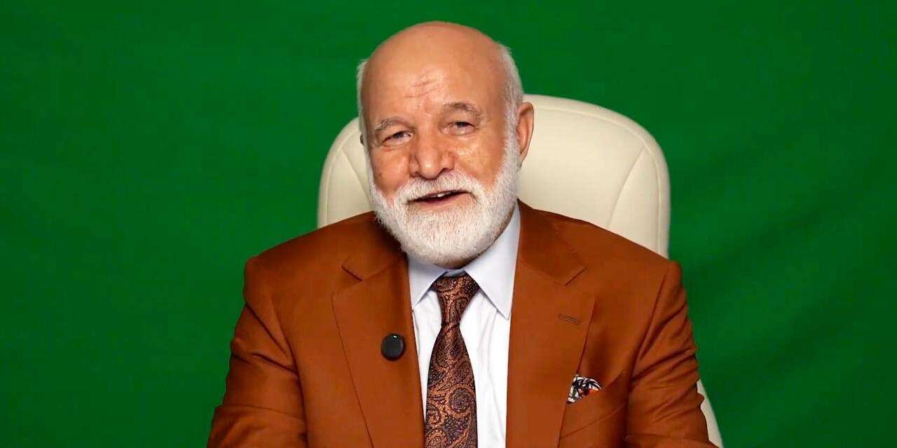 Allah, O’nun katındaki en güzel sığınaktır