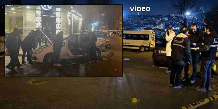 Uyuşturucu Baskınında Silahlar Konuştu