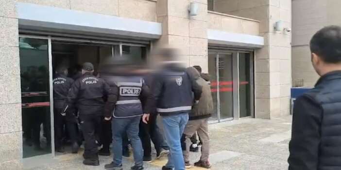 Yasa Dışı Bahis Çetesine Ağır Darbe