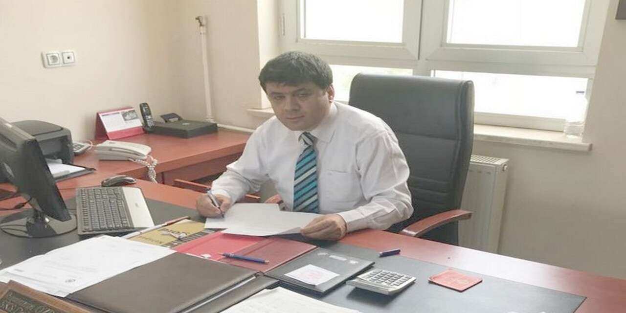 Başkan Özdemir'den 28 şubat açıklaması