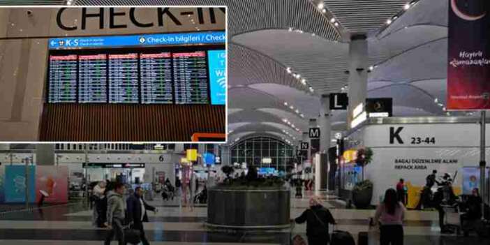 Bölgesel Savaş Riski İstanbul’u Durdurdu