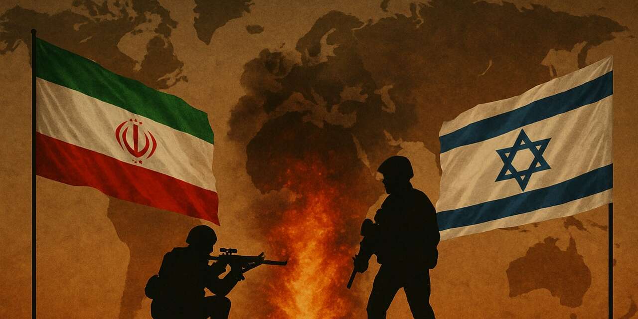 İRAN SAVAŞI VE TÜRKİYE!