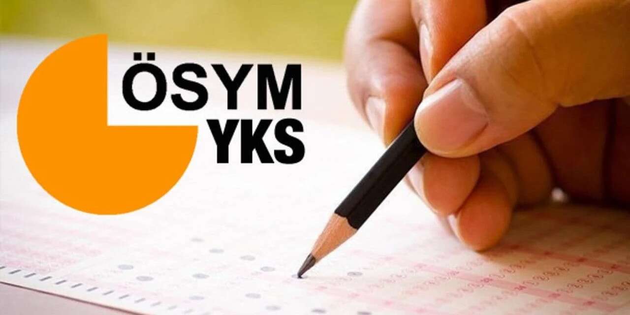 YKS başvurularında son gün yarın