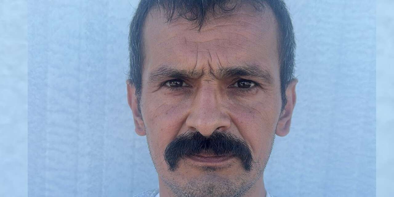 Hakkarili İbrahim Çallı trafik kazasında hayatını kaybetti