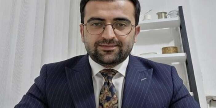 Uyuyan Dev Türkiye Uyandı