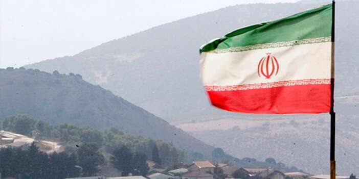 Avrupa’dan İran Misillemesine Sert Çıkış