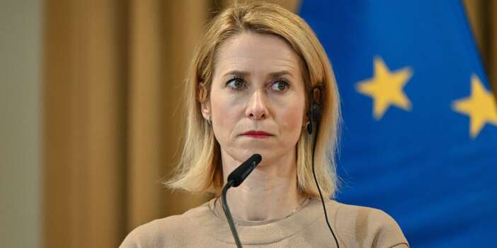 İran Krizinde Yeni Aşama! AB Devreye Girdi