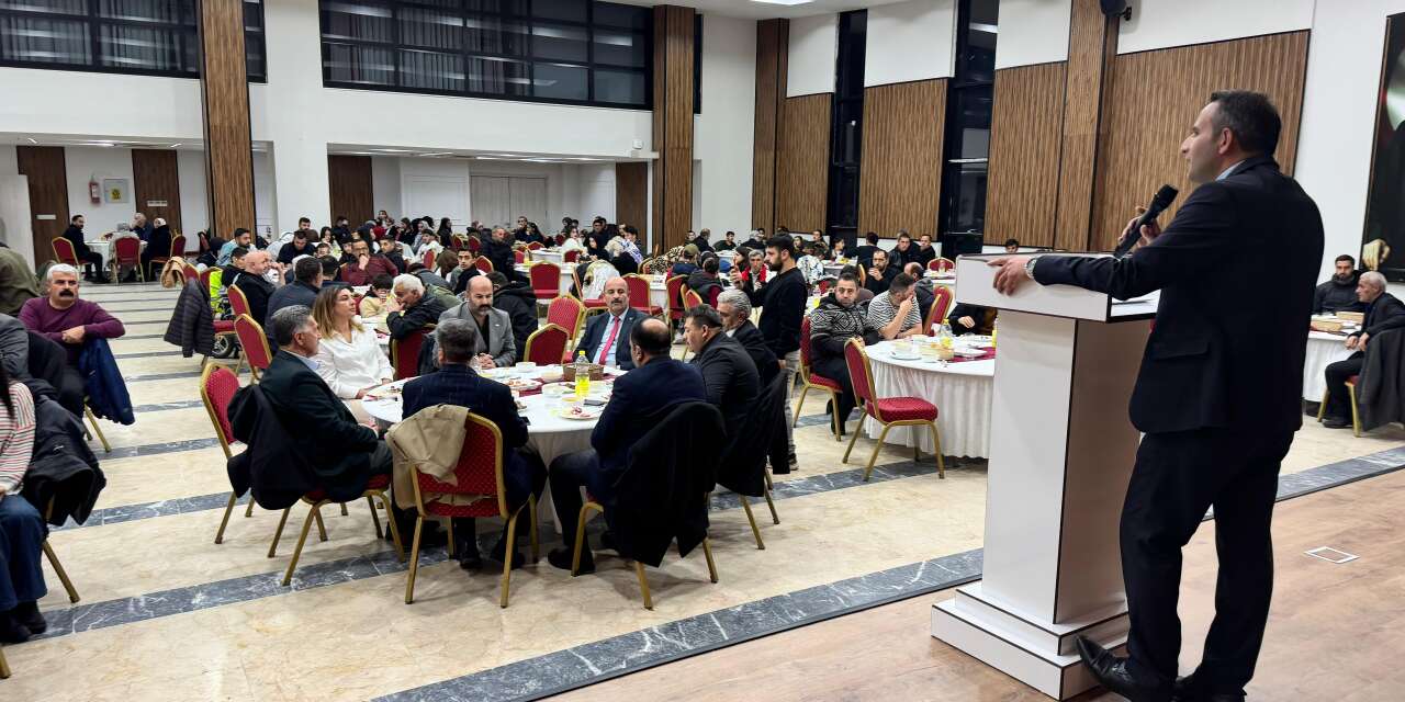 BBP Hakkâri İl Kongresi gerçekleştirildi