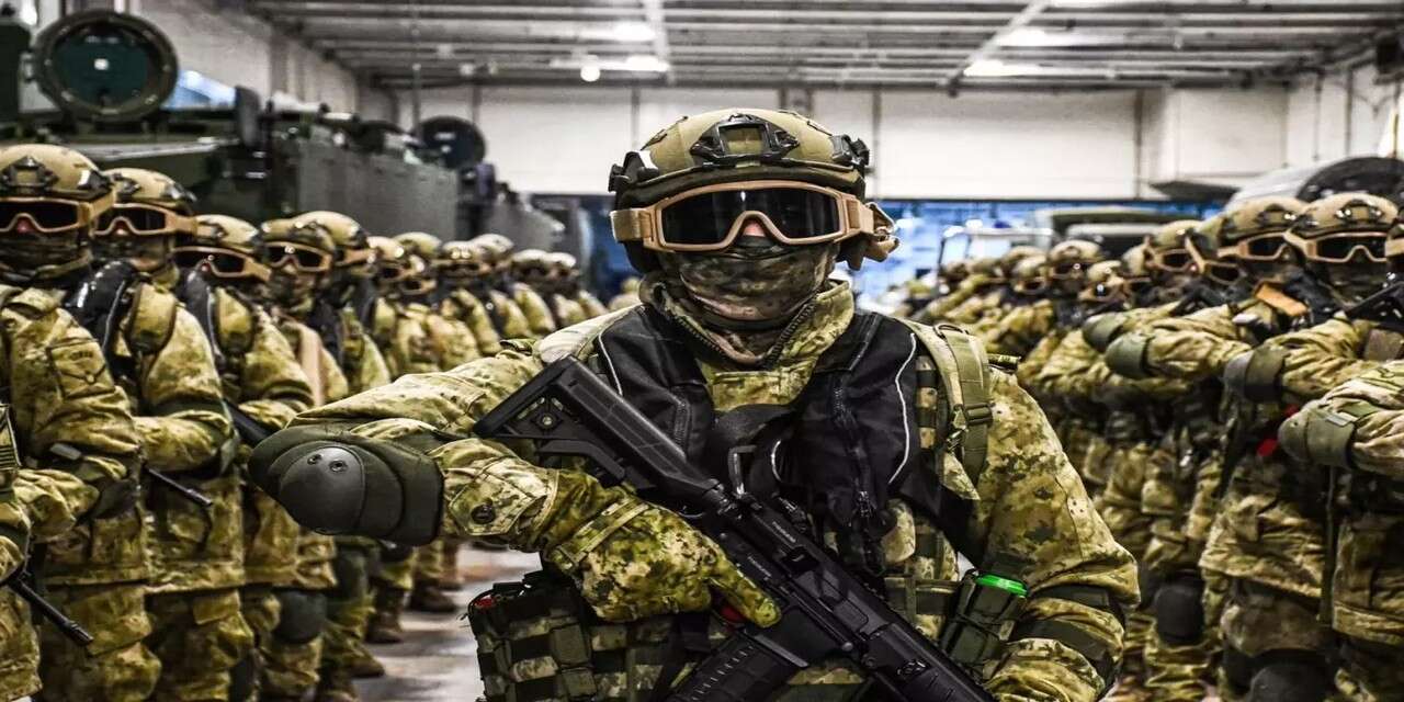 MSB: Biz varsak tereddüt susar