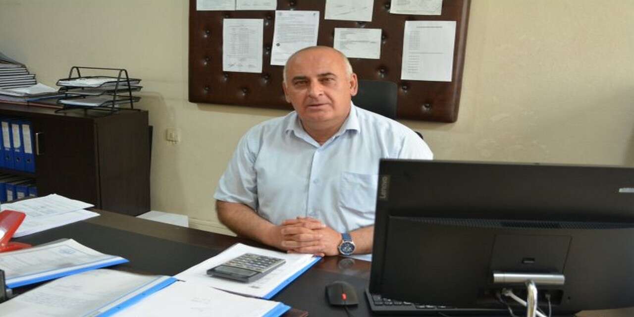 Türkiye Kumu-Sen Hakkari İl Temsilciliğine Akın atandı