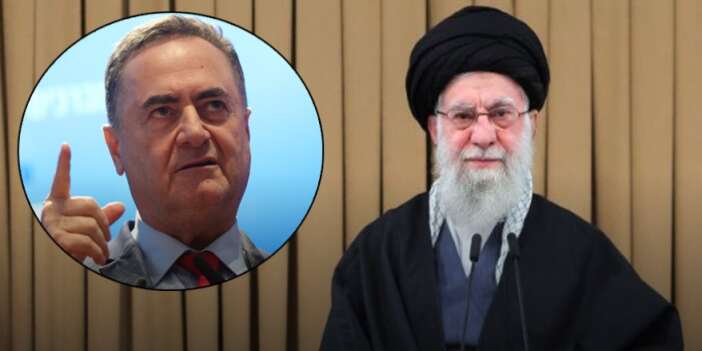 İsrail ve ABD Rejimi Devirmeye Kararlı