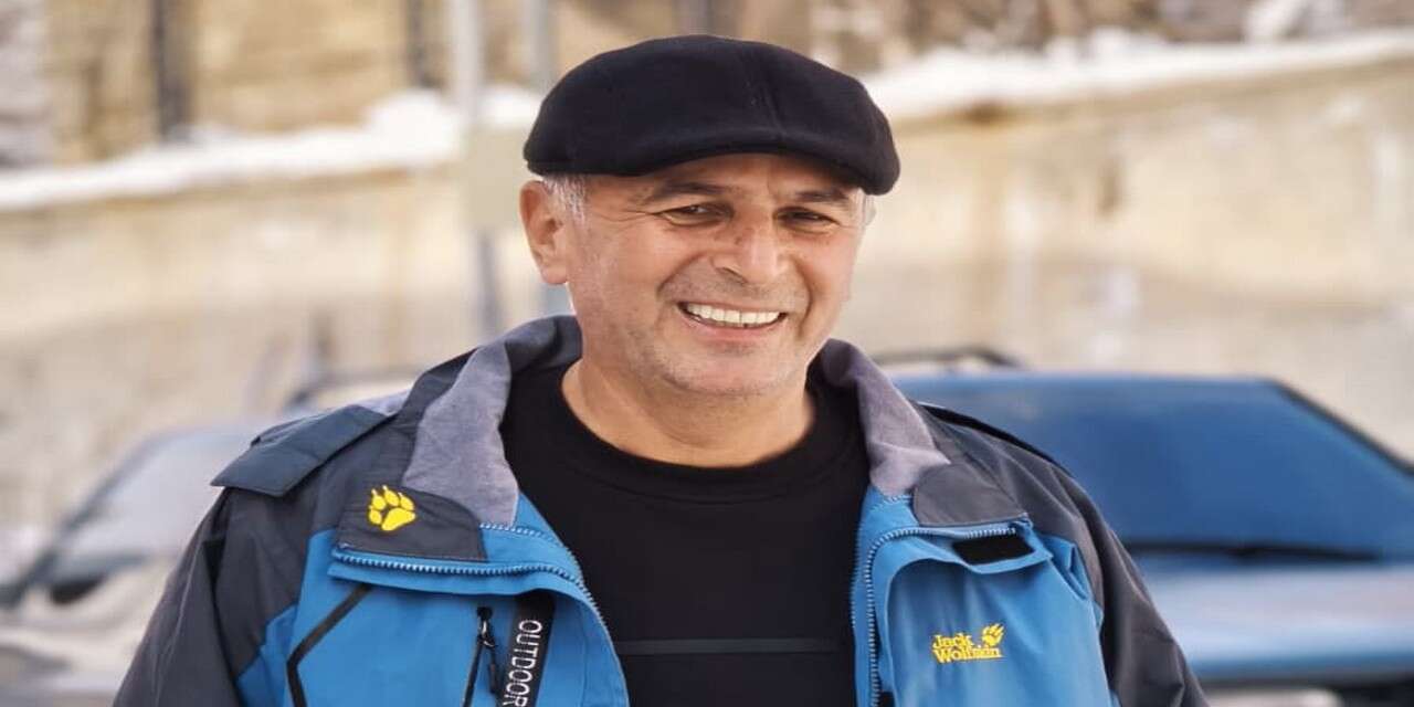 Hakkâri Futbolunun Sessiz Kahramanı: Ömer Çatal